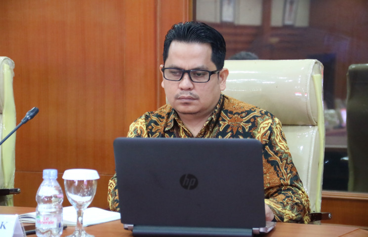 KPK Fokus Cegah Kerugian Negara Dalam Pengelolaan Hutan Papua